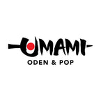 Umami Oden & Pop