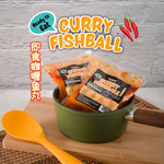 Load image into Gallery viewer, UMAMI Curry Fishball Pack
