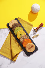 Load image into Gallery viewer, UMAMI POP FROZEN FISHCAKE EXOTIC PACK 多元口味冷冻鱼饼
