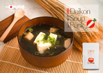 Load image into Gallery viewer, UMAMI Daikon Soup Pack 即食白萝卜汤
