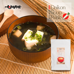 Load image into Gallery viewer, UMAMI Daikon Soup Pack 即食白萝卜汤
