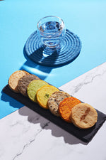 Load image into Gallery viewer, UMAMI POP FROZEN FISHCAKE VARIETY PACK 多元口味冷冻鱼饼

