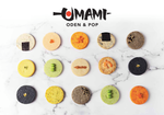 Load image into Gallery viewer, UMAMI POP FROZEN FISHCAKE CLASSIC PACK 多元口味冷冻鱼饼
